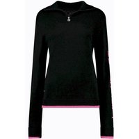 Daily Sports ROANNE Pullover Lining Windstopp Strick schwarz von Daily Sports