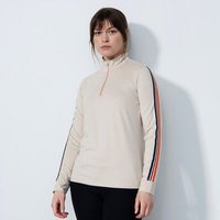 Daily Sports SIVILLA Rolli Thermo Midlayer sand von Daily Sports