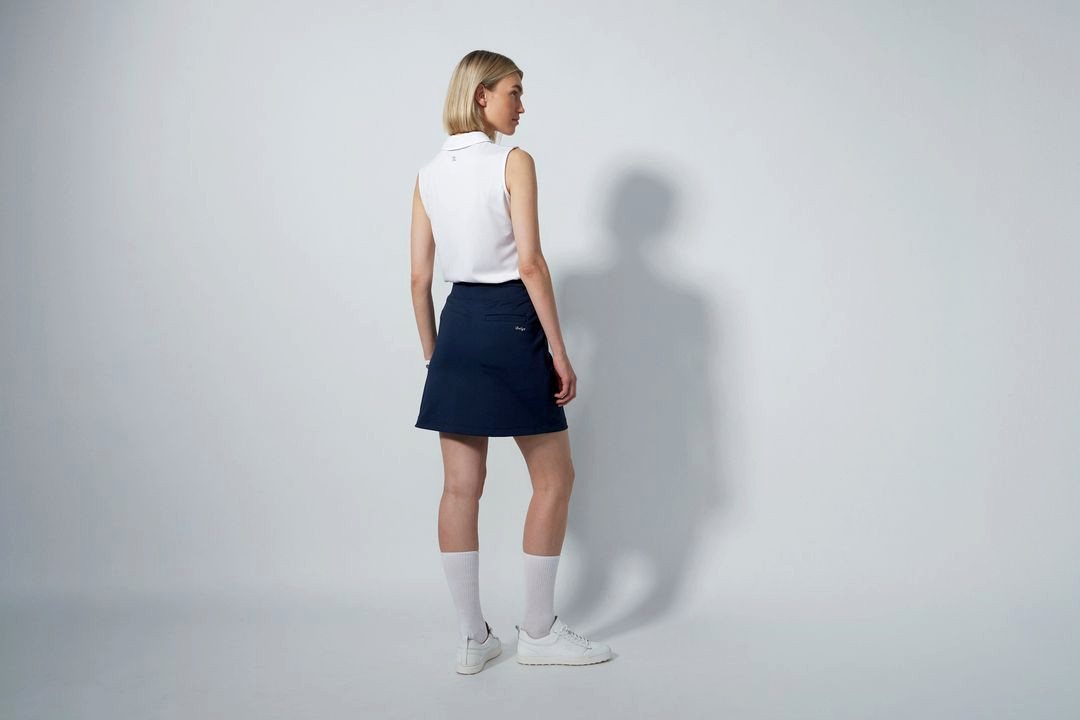 Daily Sports Skort Daily Sports Rock Genua 45cm Navy Damen Daily Sports Skort Daily Sports Rock Genua 45cm Navy Damen von Daily Sports