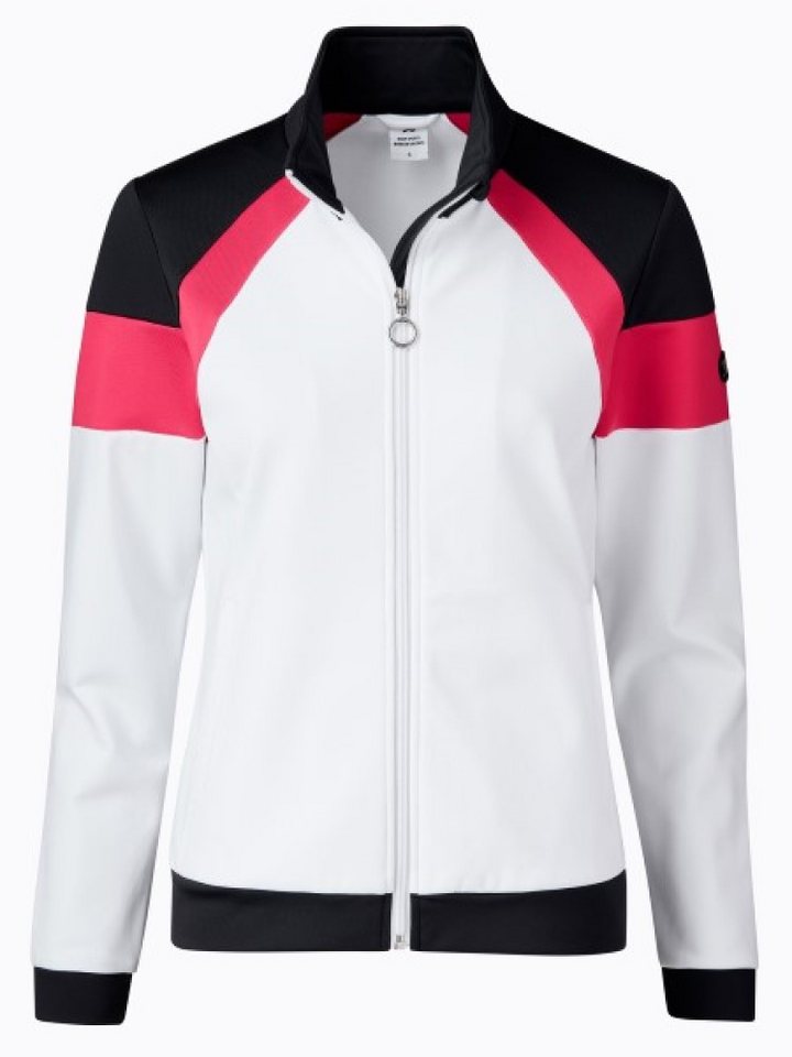 Daily Sports Sweatjacke Daily Sports Jacke Jacky Micro Light Damen Weiß EU S Daily Sports Sweatjacke Daily Sports Jacke Jacky Micro Light Damen Weiß EU S von Daily Sports