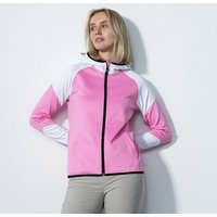 Daily Sports TURIN Stretch Jacke rosa von Daily Sports