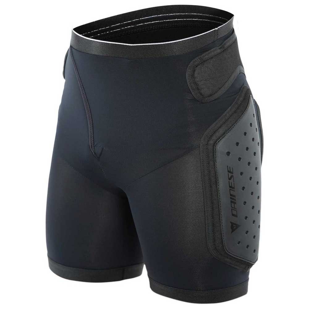 Dainese Snow Action Evo Protection Shorts Schwarz XS Dainese Snow Action Evo Protection Shorts Schwarz XS von Dainese Snow