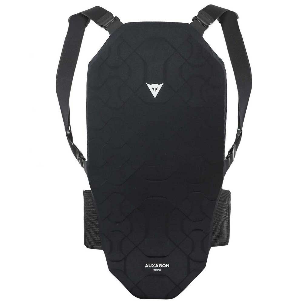 Dainese Snow Auxagon 1 Back Protector Schwarz 2XL Dainese Snow Auxagon 1 Back Protector Schwarz 2XL von Dainese Snow