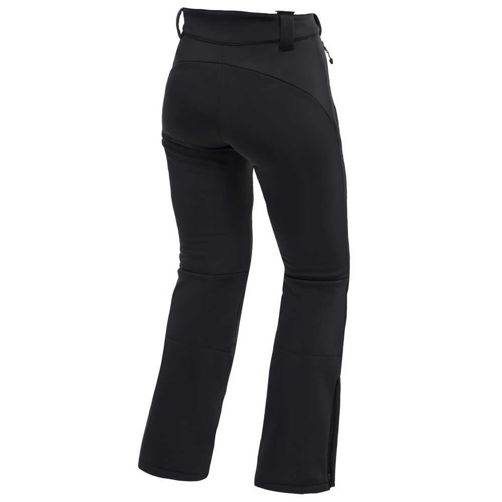 Dainese Snow Eira Softshell Pants Schwarz XL Frau Dainese Snow Eira Softshell Pants Schwarz XL Frau von Dainese Snow