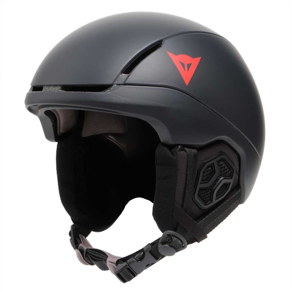 Dainese Snow Elemento Helmet Schwarz XS-S Dainese Snow Elemento Helmet Schwarz XS-S von Dainese Snow