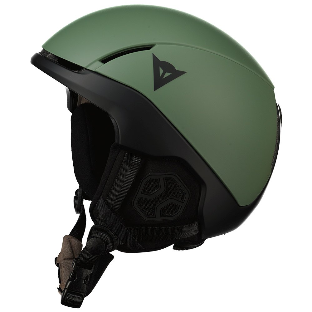 Dainese Snow Elemento Helmet Schwarz XL-2XL Dainese Snow Elemento Helmet Schwarz XL-2XL von Dainese Snow