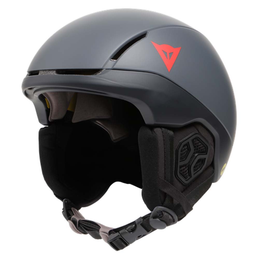 Dainese Snow Elemento Mips Helmet Grau M-L von Dainese Snow