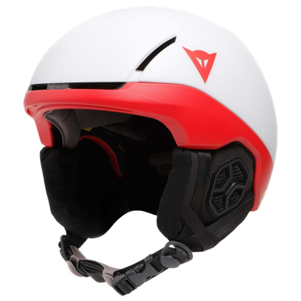 Dainese Snow Elemento Mips Helmet Weiß XL-2XL von Dainese Snow