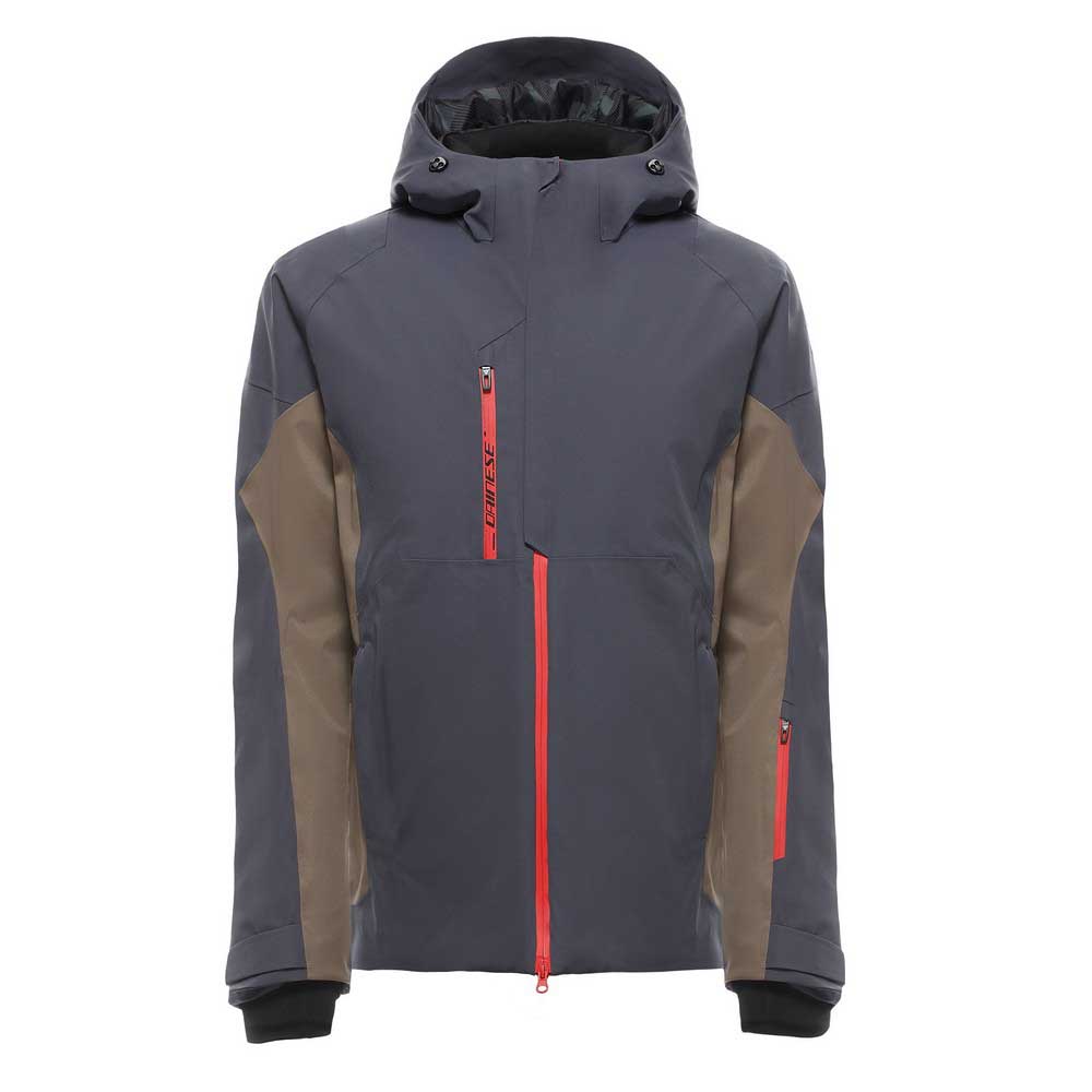 Dainese Snow Etra Aerosense-dry Core Ready Jacket Grau XL Mann Dainese Snow Etra Aerosense-dry Core Ready Jacket Grau XL Mann von Dainese Snow