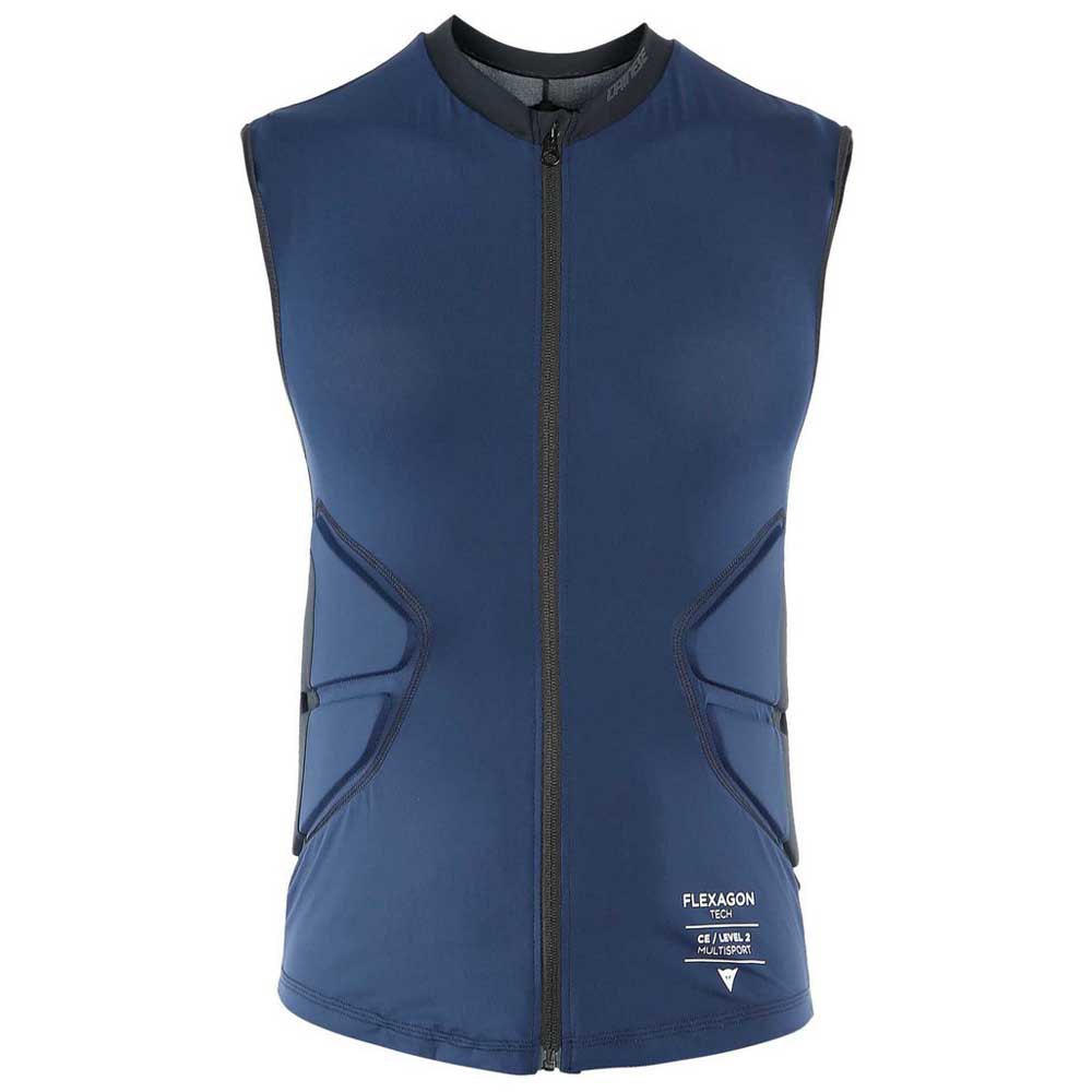 Dainese Snow Flexagon Protection Vest Blau L Dainese Snow Flexagon Protection Vest Blau L von Dainese Snow