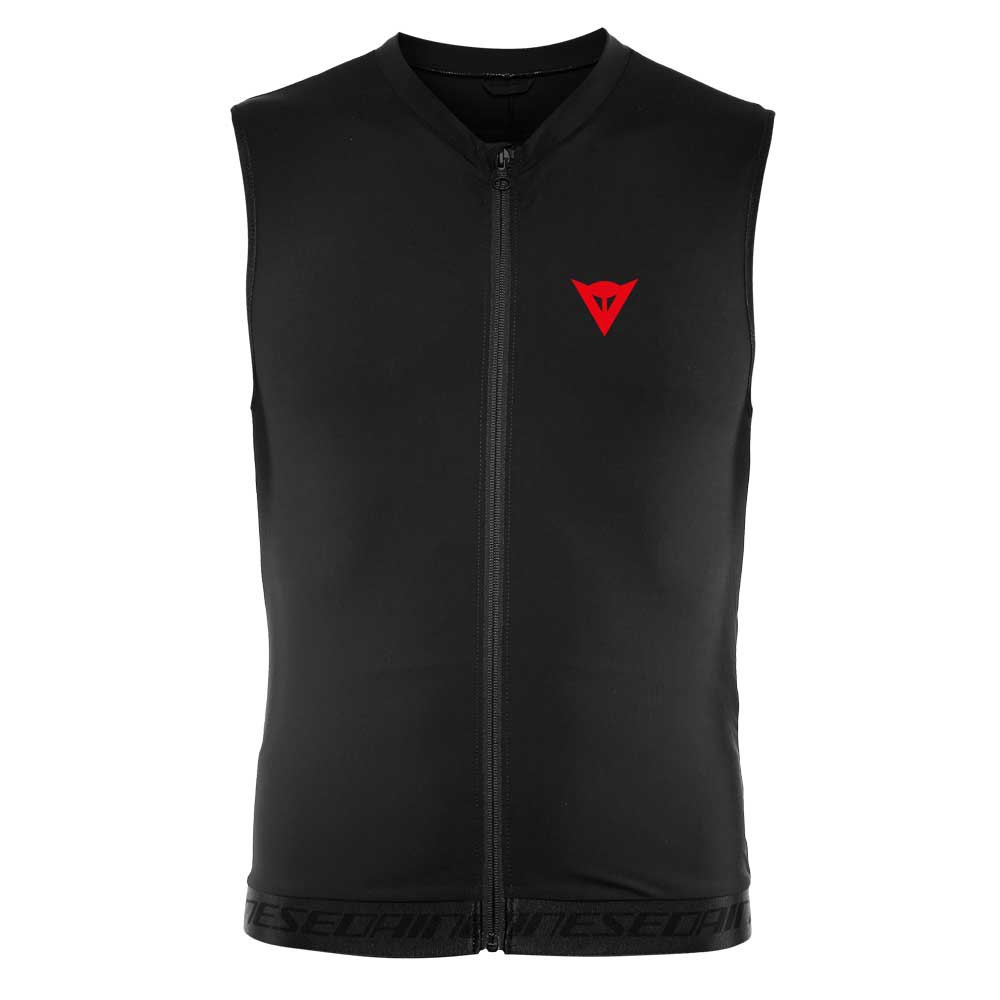 Dainese Snow Flexagon Waistcoat 2 Protection Vest Schwarz XL von Dainese Snow