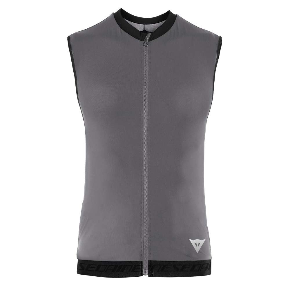 Dainese Snow Flexagon Waistcoat 2 Woman Protection Vest Grau L von Dainese Snow