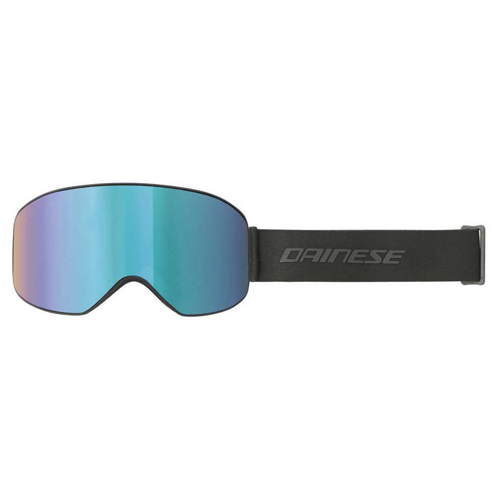 Dainese Snow Hp Horizon Asian Fit Ski Goggles Schwarz L Dainese Snow Hp Horizon Asian Fit Ski Goggles Schwarz L von Dainese Snow