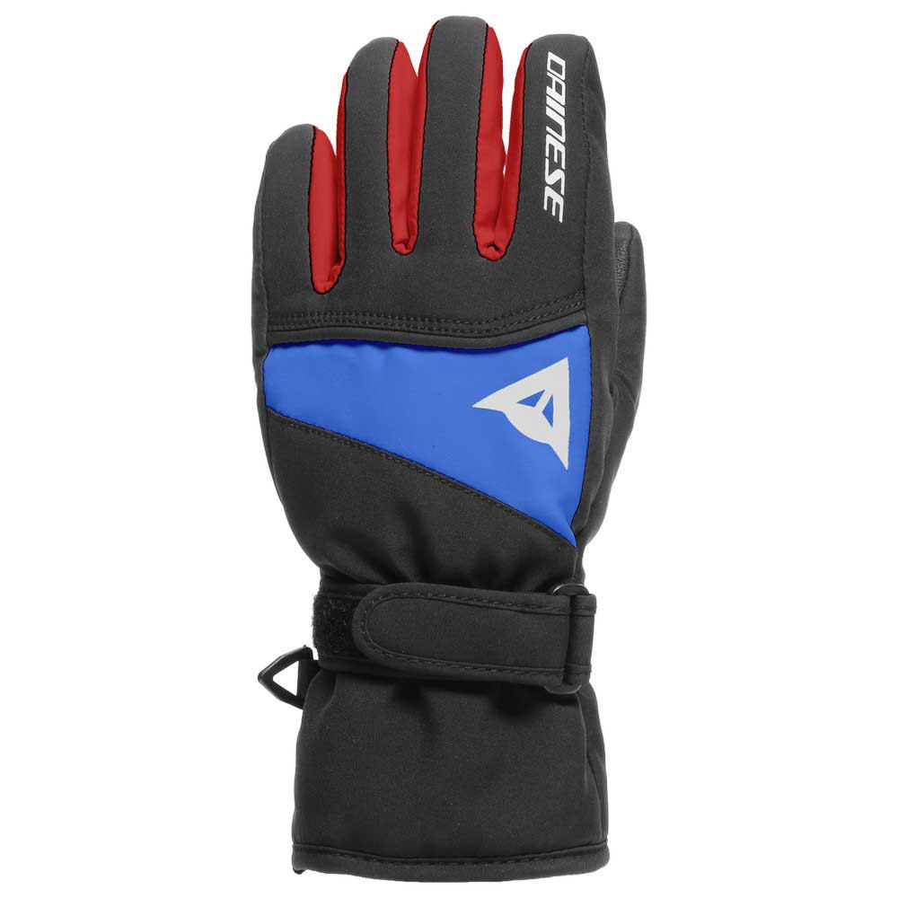Dainese Snow Hp Scarabeo Gloves Schwarz 9-10 Years Junge Dainese Snow Hp Scarabeo Gloves Schwarz 9-10 Years Junge von Dainese Snow