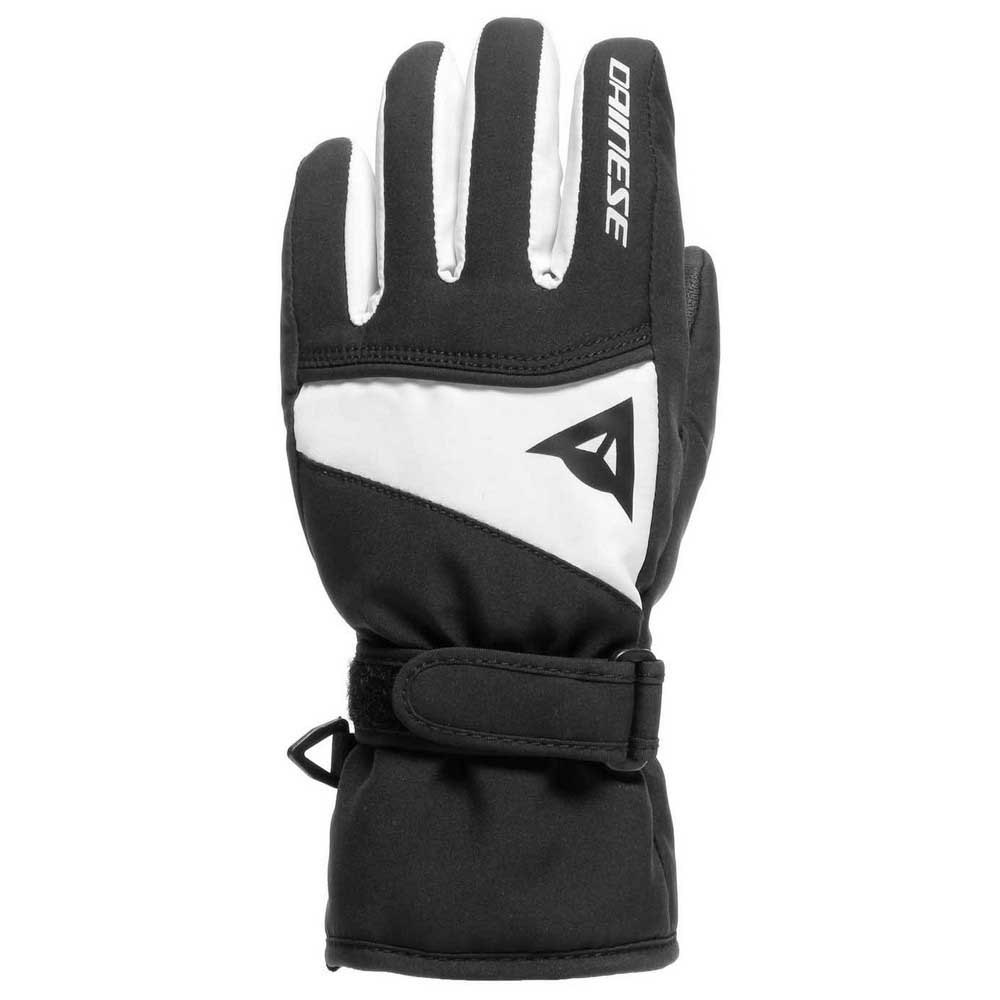 Dainese Snow Hp Scarabeo Gloves Schwarz 11-12 Years Junge von Dainese Snow