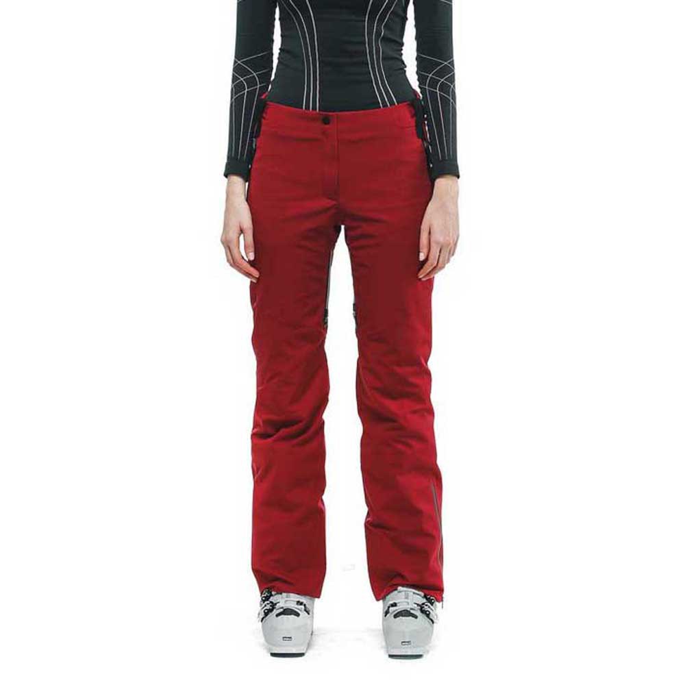 Dainese Snow Hp Scree Pants Rot L Frau Dainese Snow Hp Scree Pants Rot L Frau von Dainese Snow