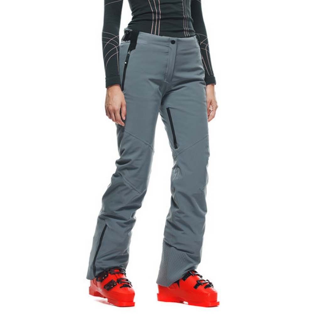 Dainese Snow Hp Verglas Pants Grau M Frau Dainese Snow Hp Verglas Pants Grau M Frau von Dainese Snow