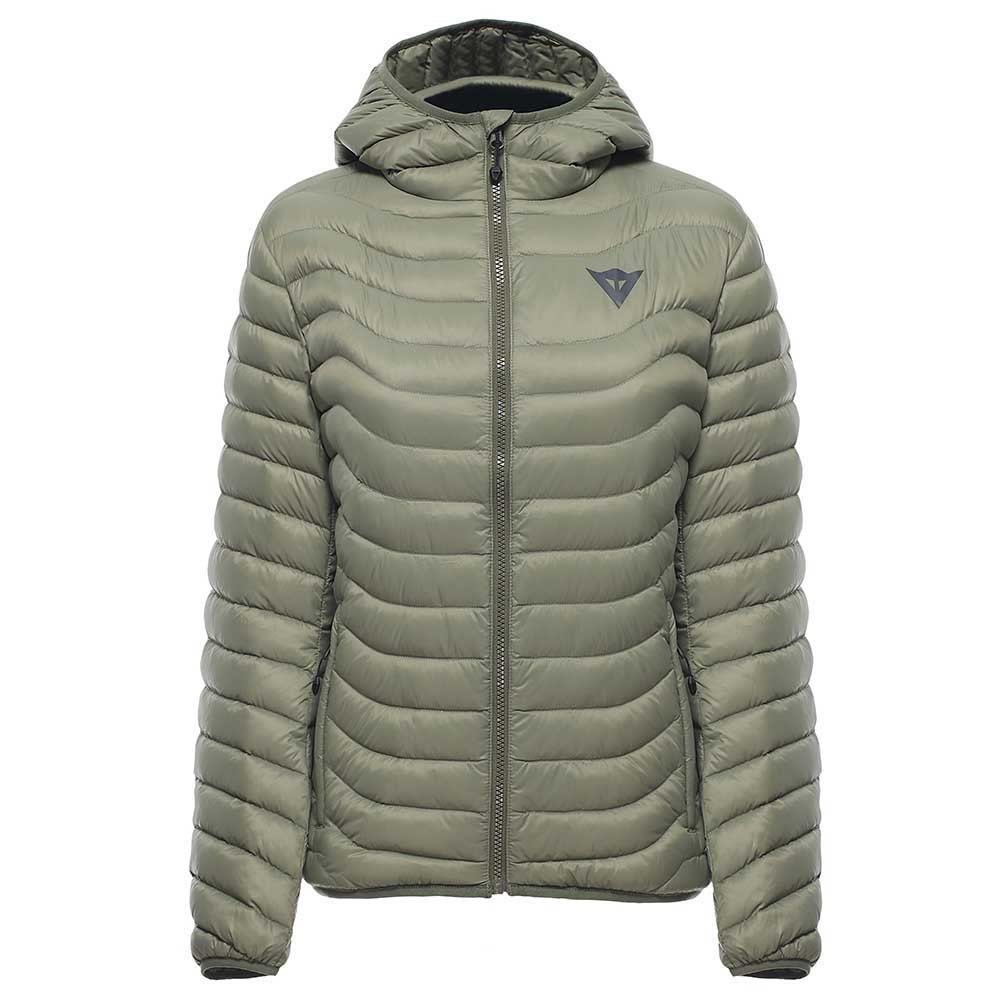 Dainese Snow Lightjacket Down Jacket Grün L Frau Dainese Snow Lightjacket Down Jacket Grün L Frau von Dainese Snow