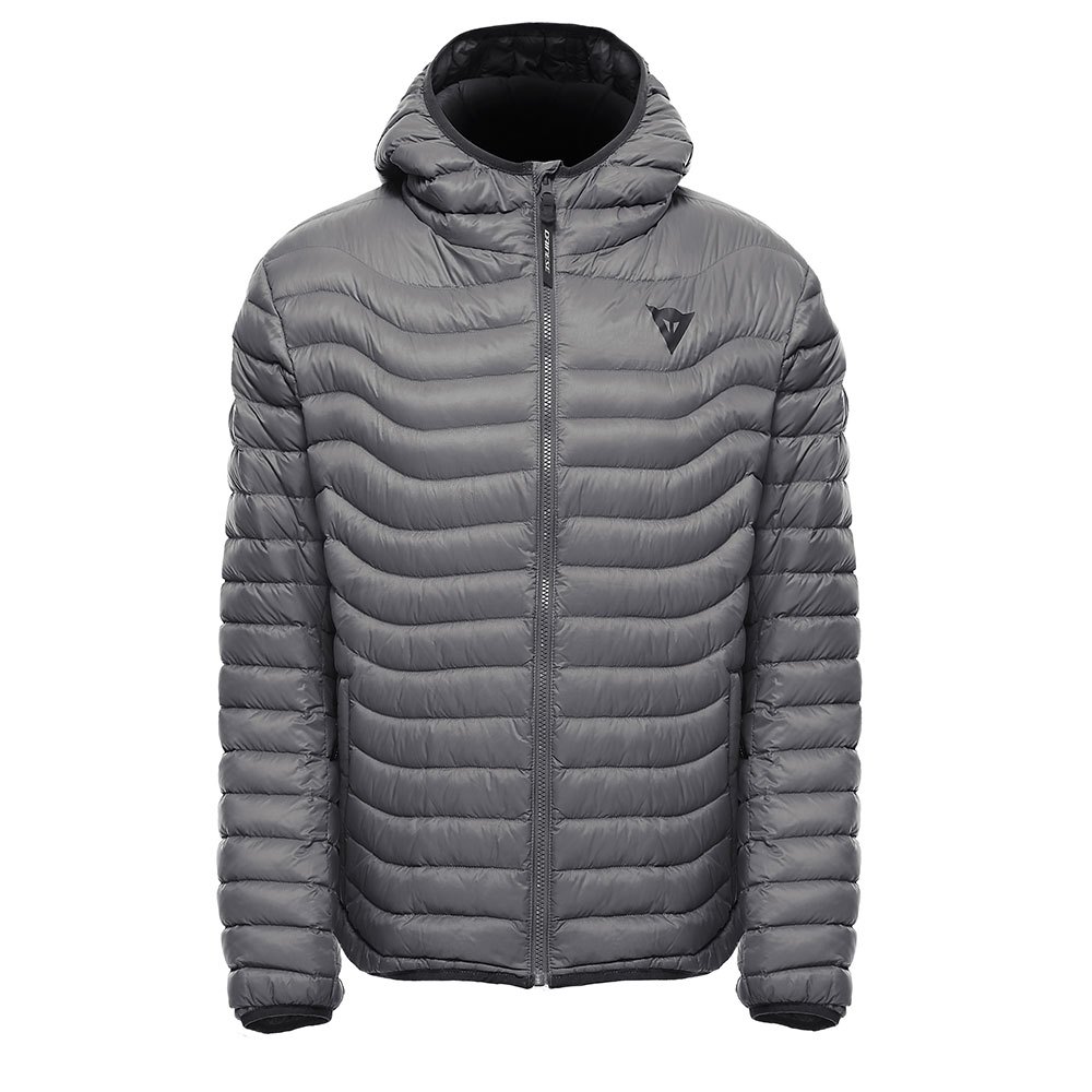 Dainese Snow Lightjacket Down Jacket Grau L Mann Dainese Snow Lightjacket Down Jacket Grau L Mann von Dainese Snow