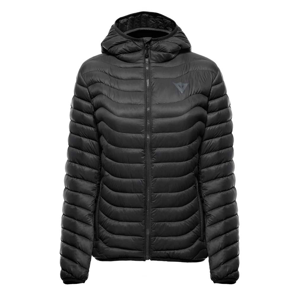 Dainese Snow Lightjacket Down Jacket Schwarz M Frau Dainese Snow Lightjacket Down Jacket Schwarz M Frau von Dainese Snow
