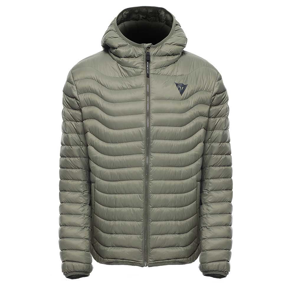 Dainese Snow Lightjacket Down Jacket Grün S Mann Dainese Snow Lightjacket Down Jacket Grün S Mann von Dainese Snow