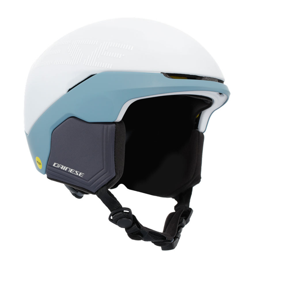 Dainese Snow Nucleo Mips Asian Fit Helmet Blau M-L Dainese Snow Nucleo Mips Asian Fit Helmet Blau M-L von Dainese Snow