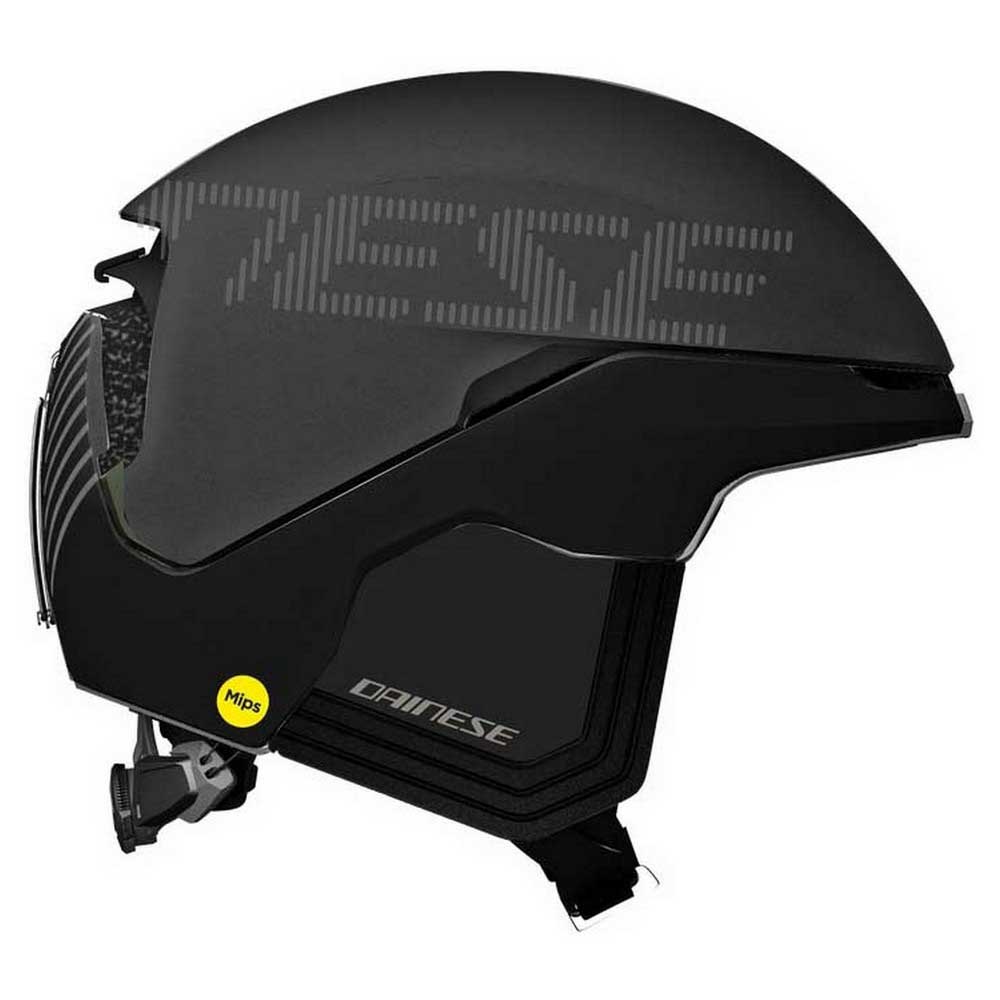 Dainese Snow Nucleo Mips Asian Fit Helmet Schwarz XS-S Dainese Snow Nucleo Mips Asian Fit Helmet Schwarz XS-S von Dainese Snow