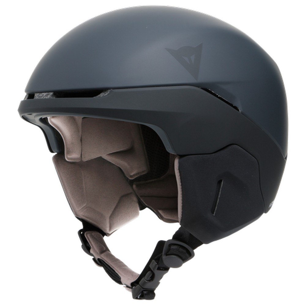 Dainese Snow Nucleo Mips Ski Helmet Schwarz M-L von Dainese Snow