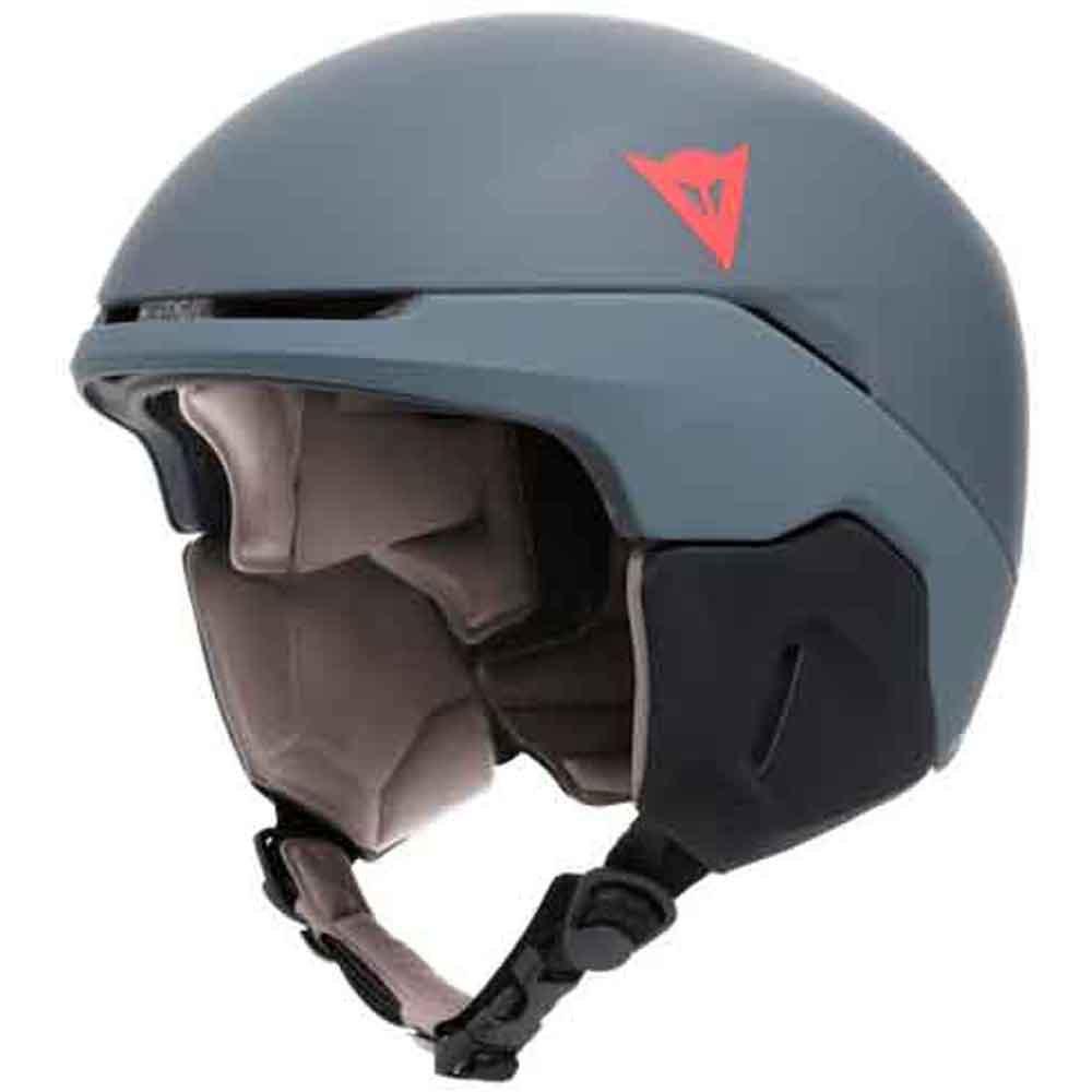 Dainese Snow Nucleo Mips Ski Helmet Weiß XL-2XL von Dainese Snow