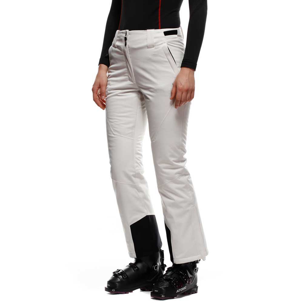 Dainese Snow Opra Aerosense-dry Pants Weiß S Frau Dainese Snow Opra Aerosense-dry Pants Weiß S Frau von Dainese Snow