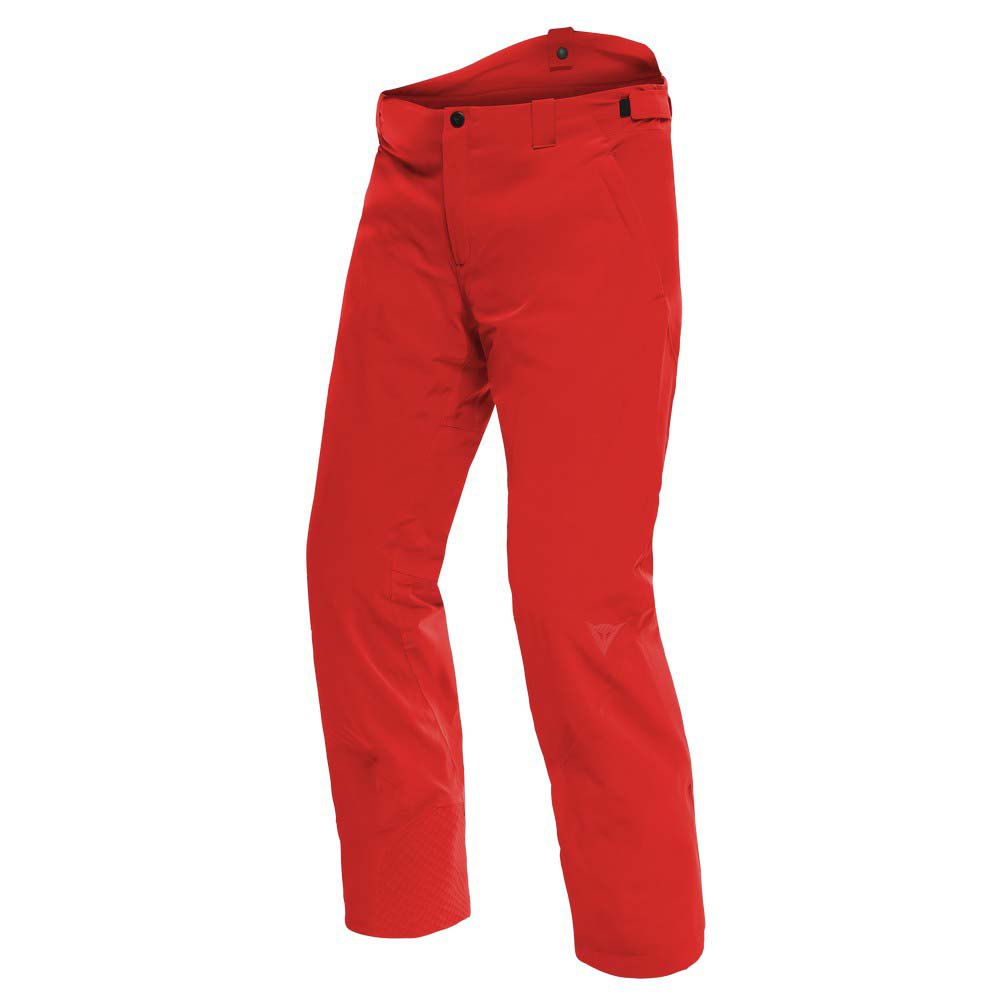 Dainese Snow P001 Dermizax Ev Pants Rot XL Mann Dainese Snow P001 Dermizax Ev Pants Rot XL Mann von Dainese Snow