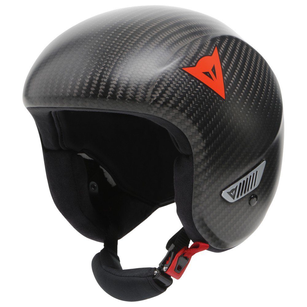 Dainese Snow R001 Carbon Helmet Schwarz M Dainese Snow R001 Carbon Helmet Schwarz M von Dainese Snow