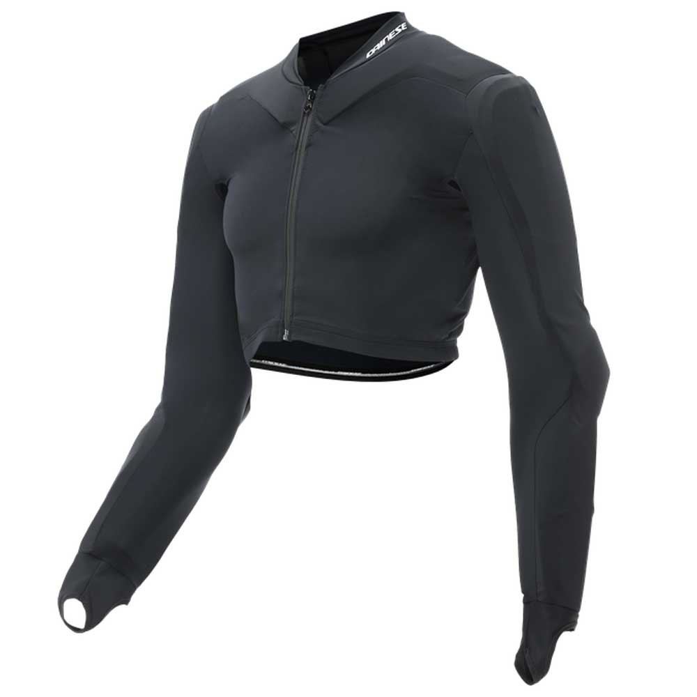 Dainese Snow R001 Slalom Protection Jacket Schwarz S Dainese Snow R001 Slalom Protection Jacket Schwarz S von Dainese Snow