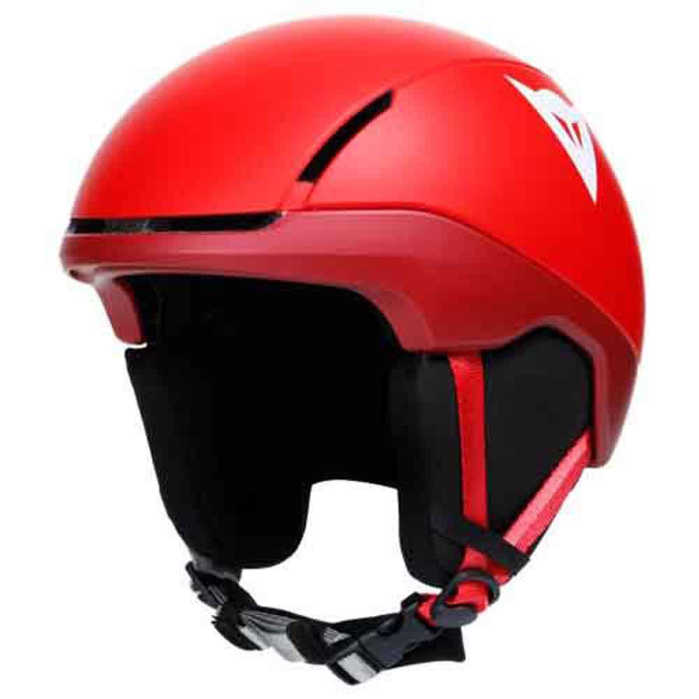 Dainese Snow Scarabeo Elemento Junior Helmet Rot XS-S Dainese Snow Scarabeo Elemento Junior Helmet Rot XS-S von Dainese Snow