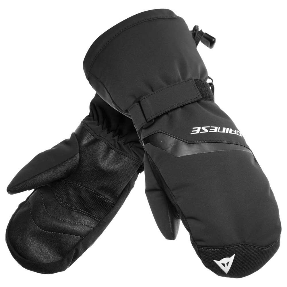 Dainese Snow Scarabeo Mittens Schwarz M Junge Dainese Snow Scarabeo Mittens Schwarz M Junge von Dainese Snow