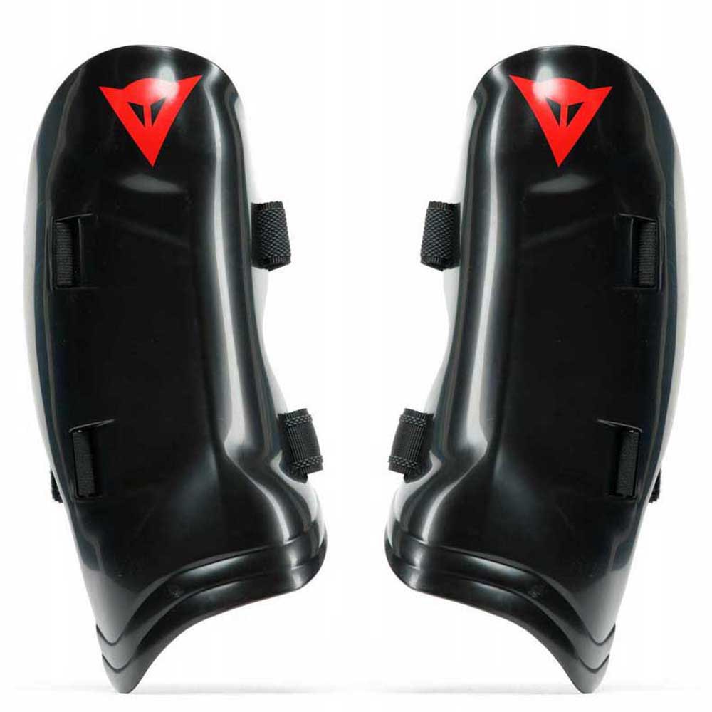 Dainese Snow Scarabeo R001 Shin Guards Schwarz Dainese Snow Scarabeo R001 Shin Guards Schwarz von Dainese Snow
