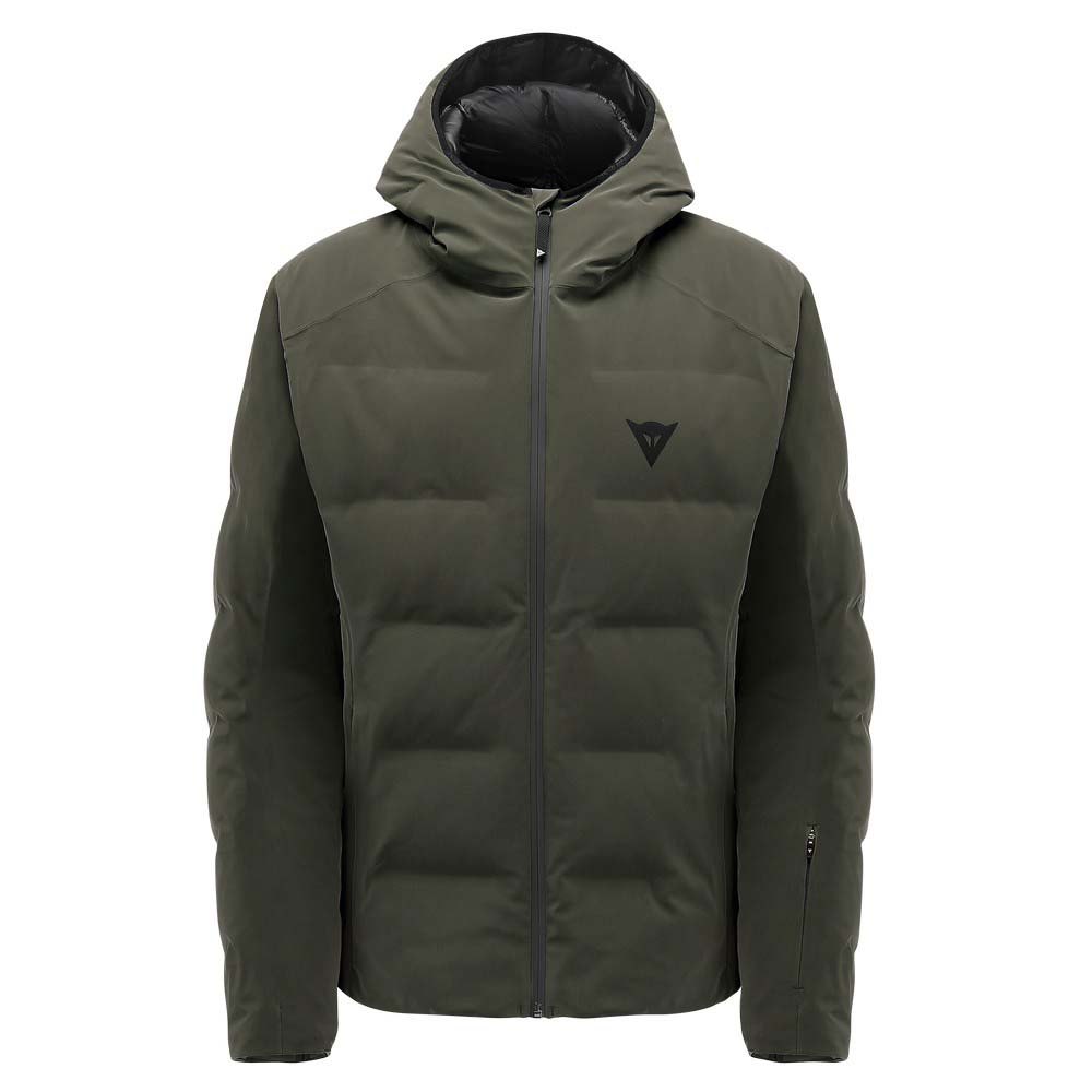 Dainese Snow Skijacket Down Jacket Grün XS Mann Dainese Snow Skijacket Down Jacket Grün XS Mann von Dainese Snow