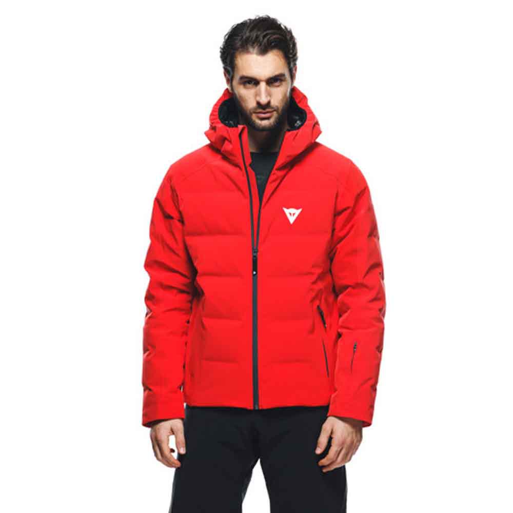 Dainese Snow Skijacket Down Jacket Rot 3XL Mann Dainese Snow Skijacket Down Jacket Rot 3XL Mann von Dainese Snow