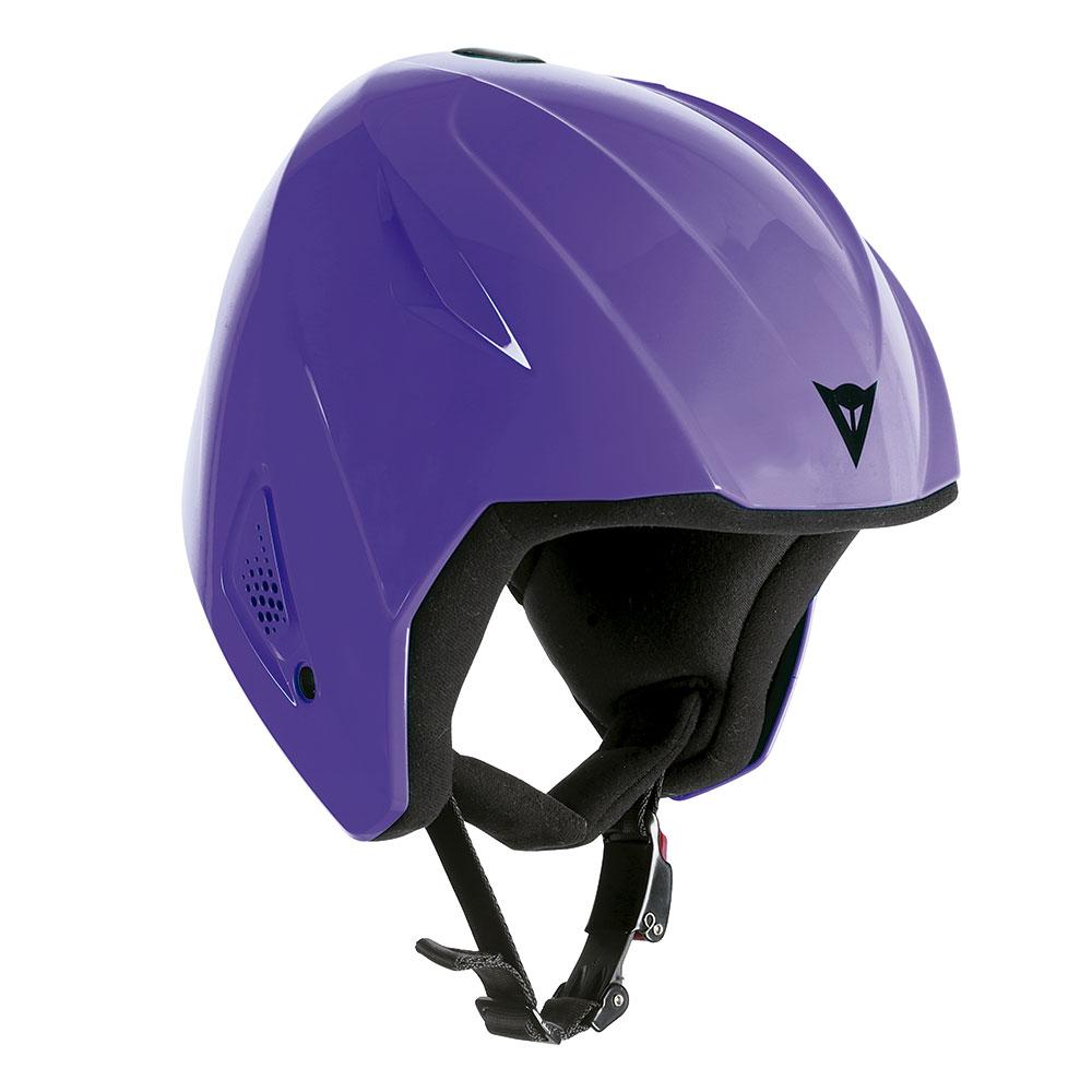 Dainese Snow Snow Team Evo Junior Junior Helmet Lila S Dainese Snow Snow Team Evo Junior Junior Helmet Lila S von Dainese Snow
