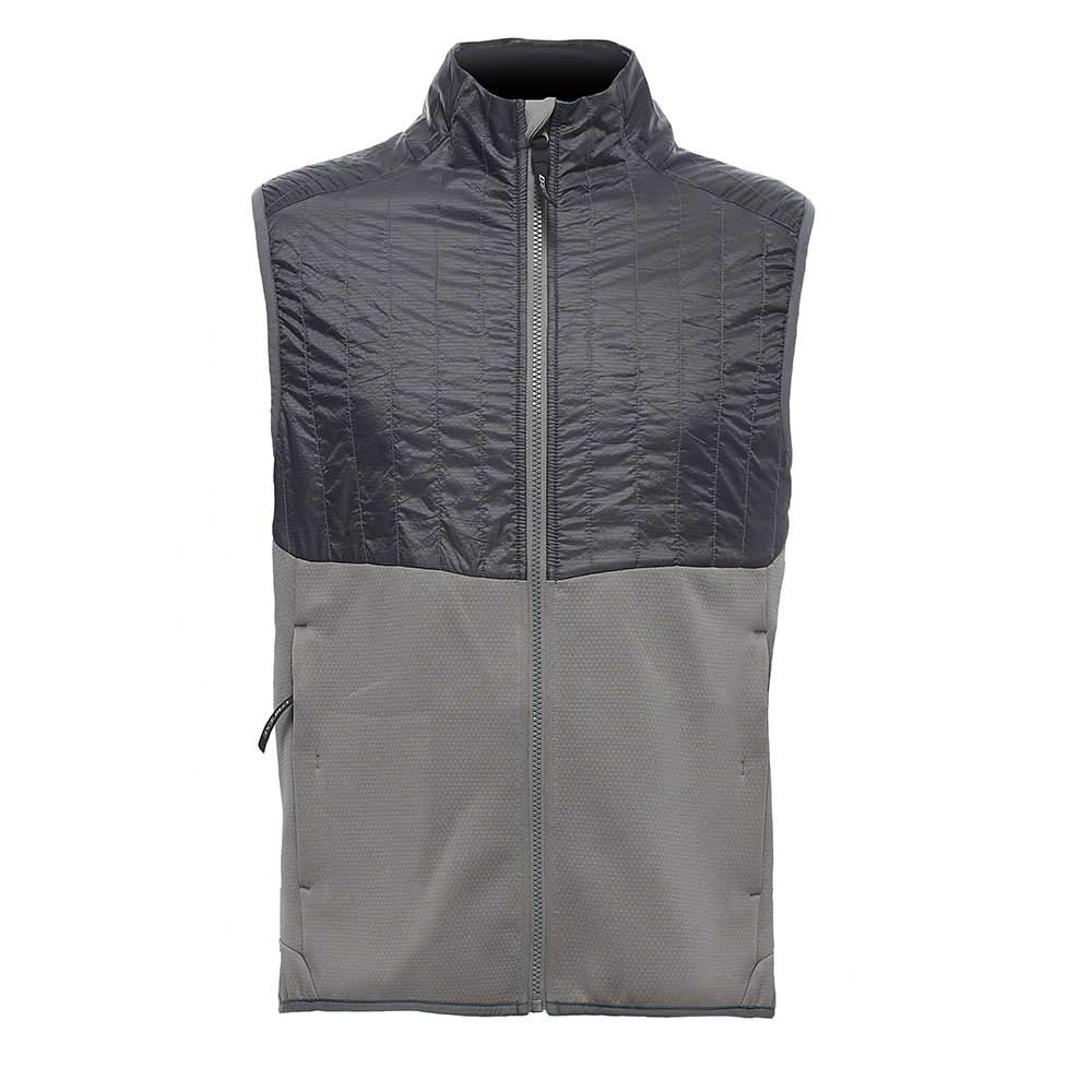 Dainese Snow W001 Hybrid Vest Grau M Mann Dainese Snow W001 Hybrid Vest Grau M Mann von Dainese Snow
