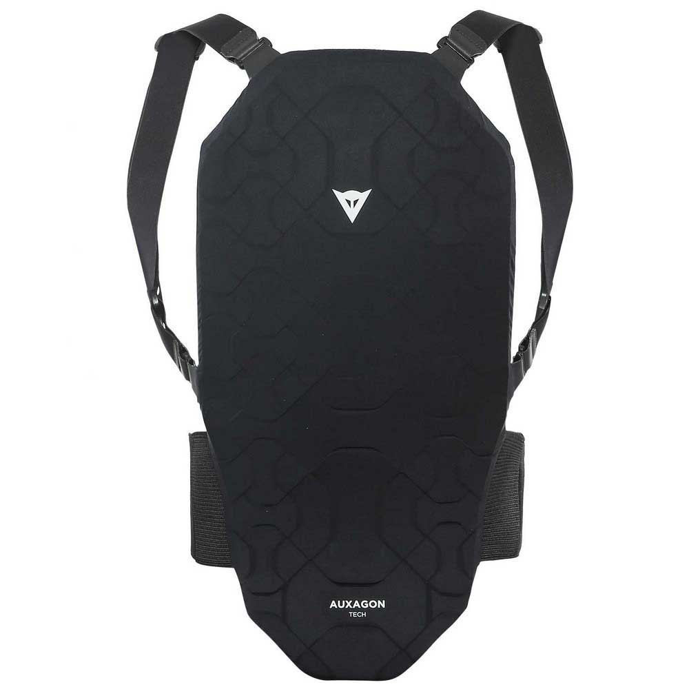 Dainese Snow Auxagon 1 Back Protector Schwarz M von Dainese Snow