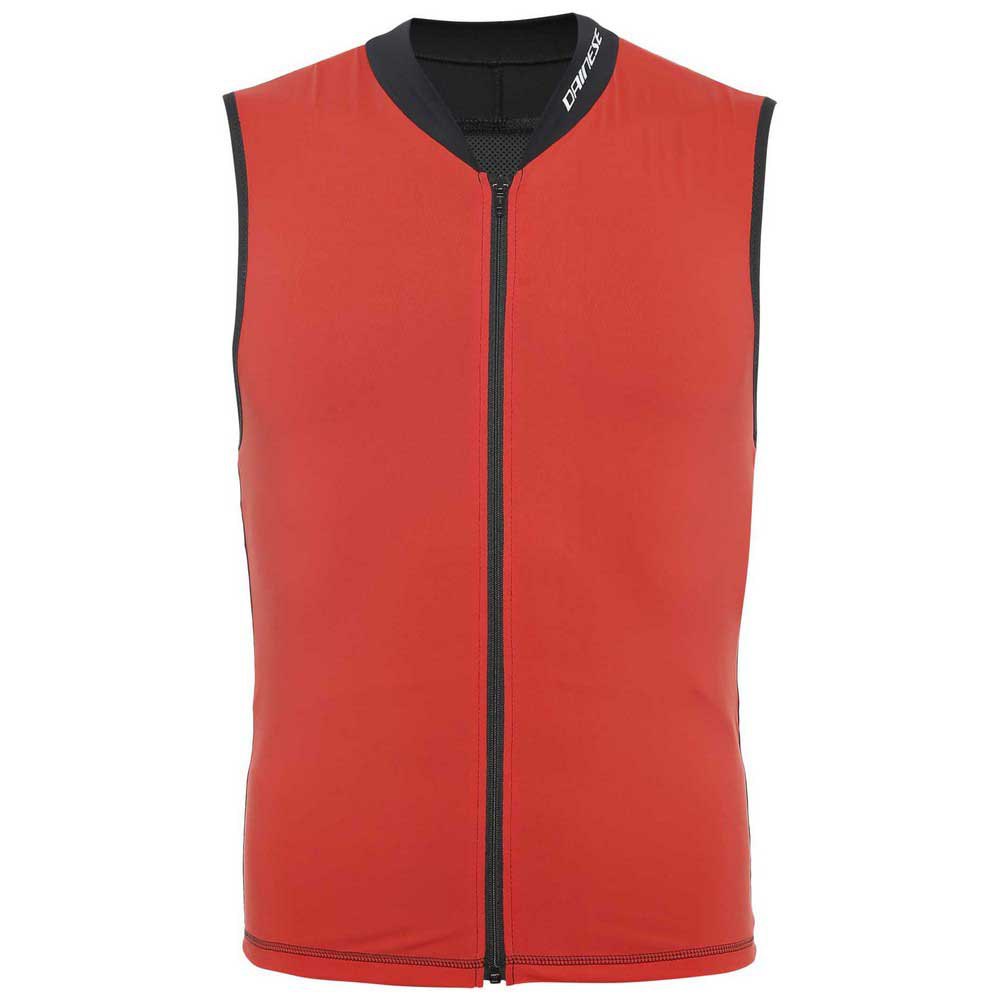 Dainese Snow Auxagon Protective Vest Rot 2XL von Dainese Snow