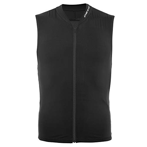 DAINESE Unisex-Adult 204876018-M_8051019277473 112-Sicherheitsweste, Stretch Limo/Stretch Limo, M von Dainese