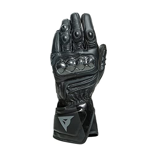 Dainese Carbon 3, lang, Schwarz, XL Dainese Carbon 3, lang, Schwarz, XL von Dainese