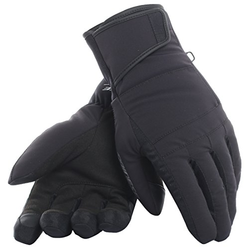 Dainese Damen AWA Lady Gloves Ski Handschuhe, Stretch-Limo/Stretch-Limo, S von Dainese