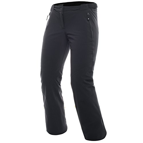 Dainese Damen HP2PL1 Skihose, Stretch-Limo, S Dainese Damen HP2PL1 Skihose, Stretch-Limo, S von Dainese