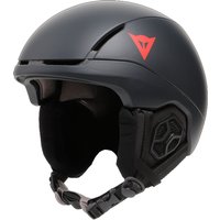 Dainese Elemento Black Red von Dainese