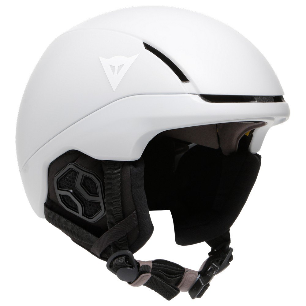 Dainese Snow Elemento Mips Helmet Weiß M-L von Dainese Snow