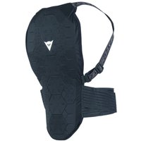 Dainese Flexagon Back Protector Man Black von Dainese