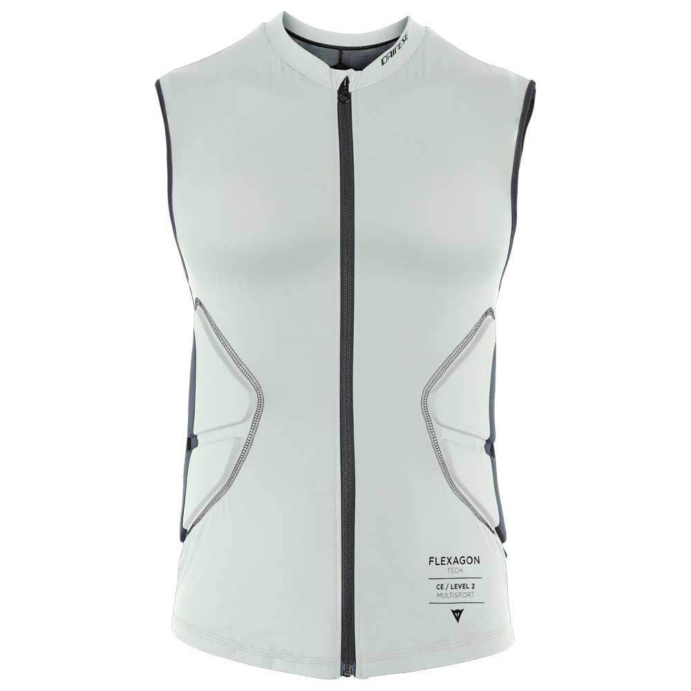 Dainese Snow Flexagon Protection Vest Grau L Dainese Snow Flexagon Protection Vest Grau L von Dainese Snow